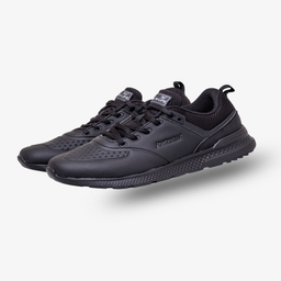 کفش مخصوص دویدن مردانه مدل Active Running رنگ پرکلاغی
