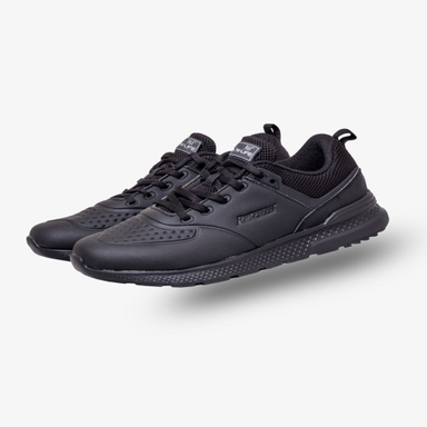کفش مخصوص دویدن مردانه مدل Active Running رنگ پرکلاغی