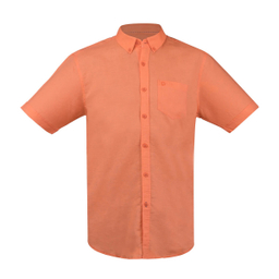 پیراهن آستین کوتاه یقه دار بادی اسپینر (Body Spinner) مدل 12433