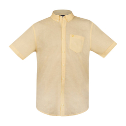 لینن ساده زرد بادی اسپینر (Body Spinner) مدل 5075