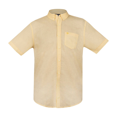 لینن ساده زرد بادی اسپینر (Body Spinner) مدل 5075