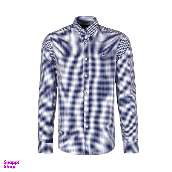 پیراهن مردانه بادی اسپینر (Body Spinner) مدل 8223