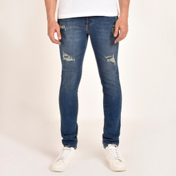 شلوار جین بادی اسپینر (Body Spinner) مدل Sli کد 8443