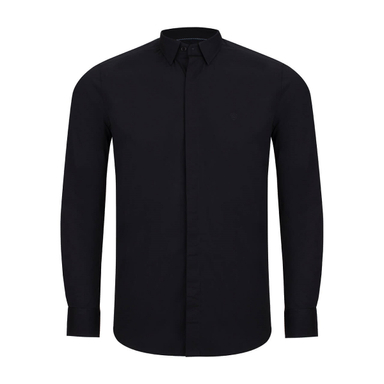 پیراهن مردانه بادی اسپینر (Body Spinner) مدل 9696