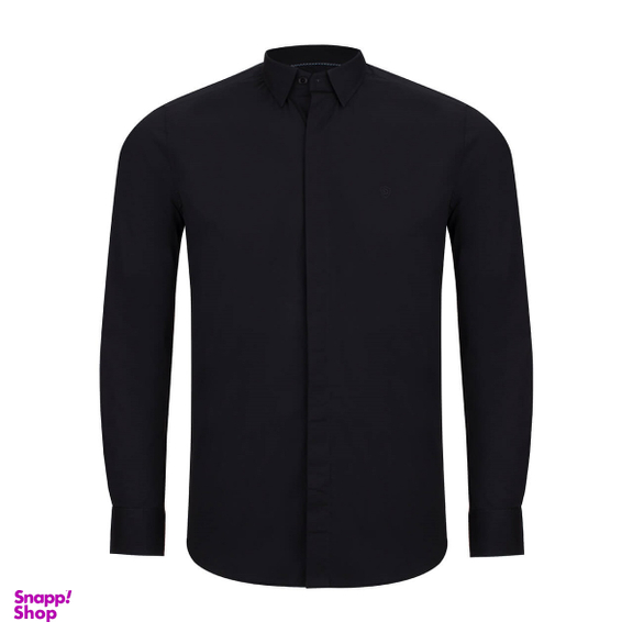 پیراهن مردانه بادی اسپینر (Body Spinner) مدل 9696