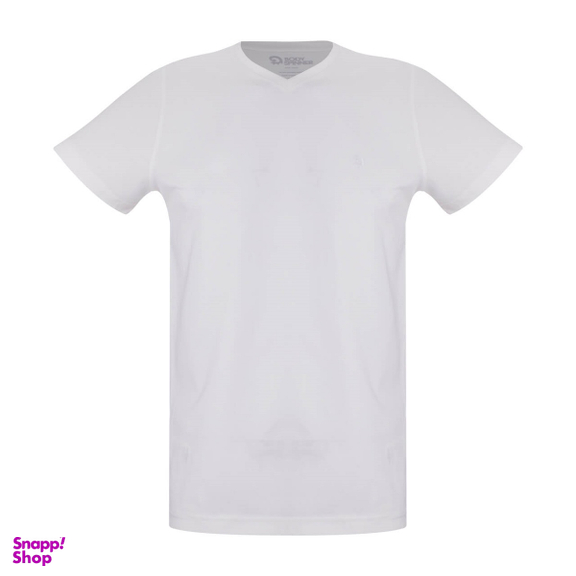 تی شرت یقه هفت بیسیک بادی اسپینر (Body Spinner) مدل 10293