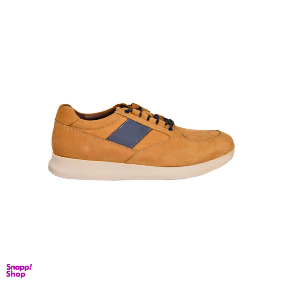 کتانی روزمره مردانه پرچمی بادی اسپینر (Body Spinner) مدل 13478