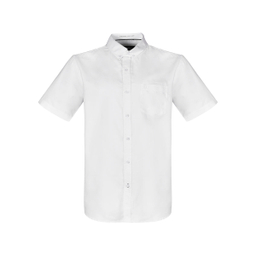 پیراهن آستین کوتاه آکسفورد بادی اسپینر (Body Spinner) مدل 10689