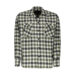 پیراهن گری (Gray) رنگ سفید