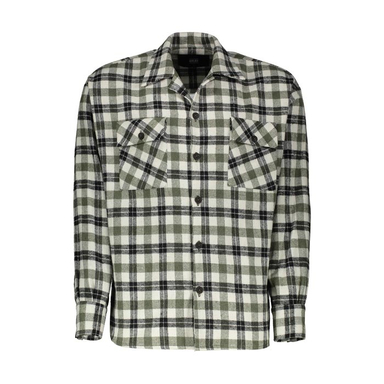 پیراهن گری (Gray) رنگ سفید