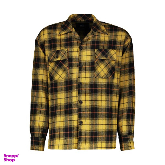 پیراهن گری (Gray) رنگ قرمز