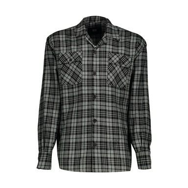 پیراهن گری (Gray) رنگ طوسی