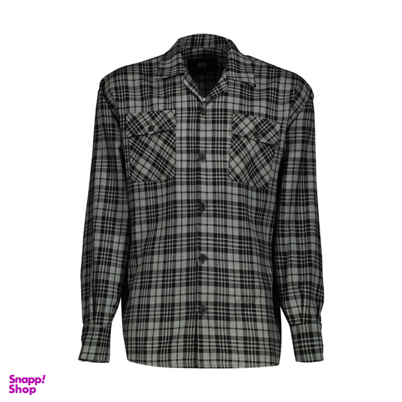 پیراهن گری (Gray) رنگ طوسی