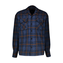 پیراهن گری (Gray) رنگ سورمه ای