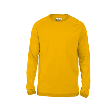 سوییشرت فانتازیو (fantazio) زرد