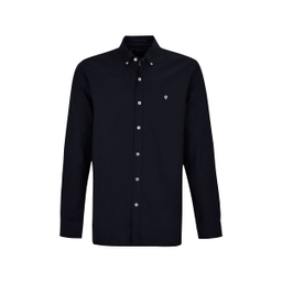 پیراهن آستین بلند آکسفورد رگولار بادی اسپینر (Body Spinner) مدل 10709