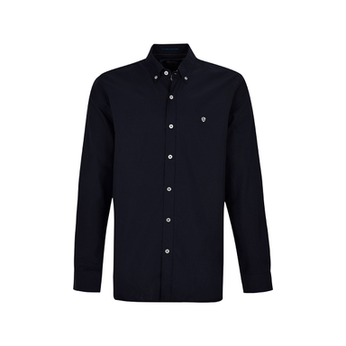 پیراهن آستین بلند آکسفورد رگولار بادی اسپینر (Body Spinner) مدل 10709