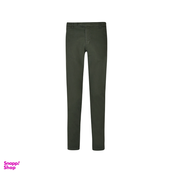 شلوار کتان اسلیم بادی اسپینر (Body Spinner) مدل 14816