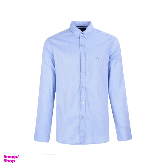 پیراهن مردانه جودون کش بادی اسپینر (Body Spinner) مدل 14747