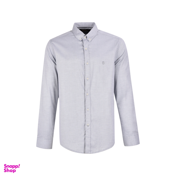 پیراهن مردانه جودون کش بادی اسپینر (Body Spinner) مدل 14737