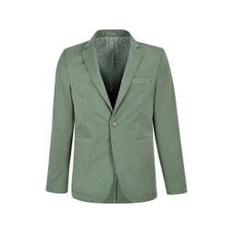 کت مردانه تک دکمه جیب از رو بادی اسپینر (Body Spinner) مدل 14823