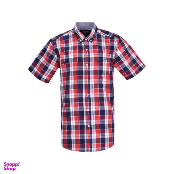 پیراهن مردانه بادی اسپینر (Body Spinner) مدل 15388