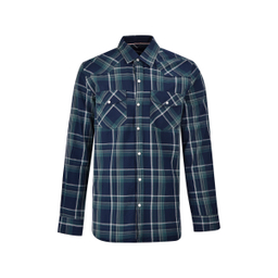 پیراهن مردانه دو جیب آستین بلند بادی اسپینر (Body Spinner) مدل 15478