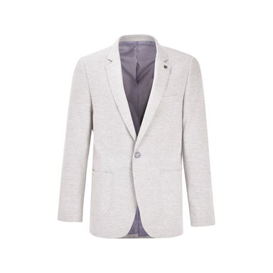 کت مردانه جیب از رو بادی اسپینر (Body Spinner) مدل 16422