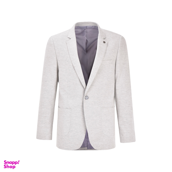 کت مردانه جیب از رو بادی اسپینر (Body Spinner) مدل 16422