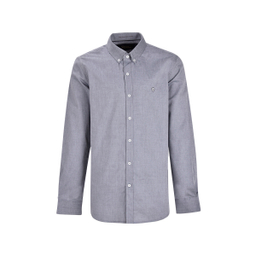 پیراهن آستین بلند آکسفورد رگولار بادی اسپینر (Body Spinner) مدل 16495