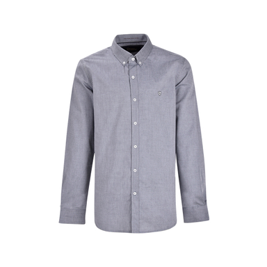 پیراهن آستین بلند آکسفورد رگولار بادی اسپینر (Body Spinner) مدل 16495