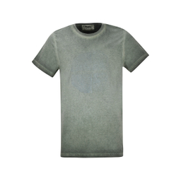 تی شرت آستین کوتاه nature بادی اسپینر (Body Spinner) مدل 16760