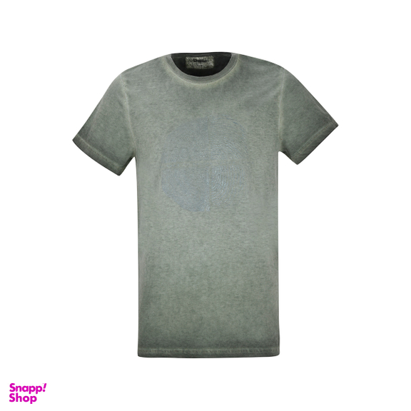 تی شرت آستین کوتاه nature بادی اسپینر (Body Spinner) مدل 16760