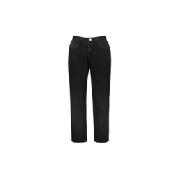 شلوار جین راسته گری (Gary) رنگ زغالی