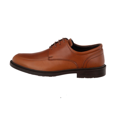 کفش مردانه بندی مدل سیمپا قهوه ای