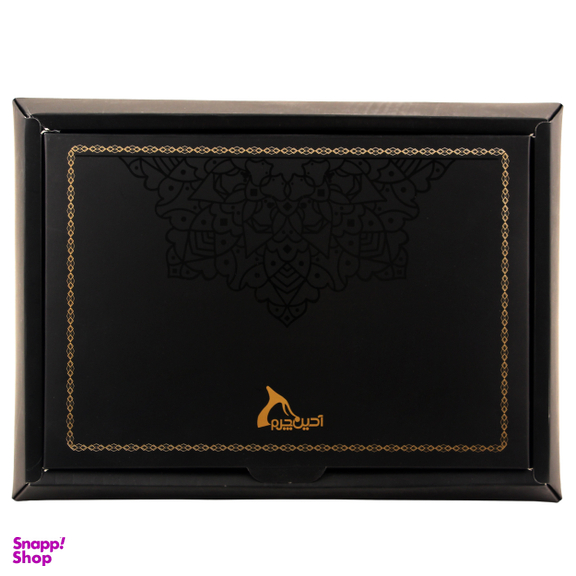 ست هدیه آدین چرم مدل DS62