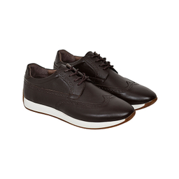 کتانی هشترک بادی اسپینر (Body Spinner) مدل 2778 قهوه ای