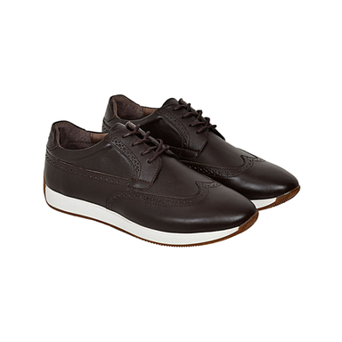 کتانی هشترک بادی اسپینر (Body Spinner) مدل 2778 قهوه ای