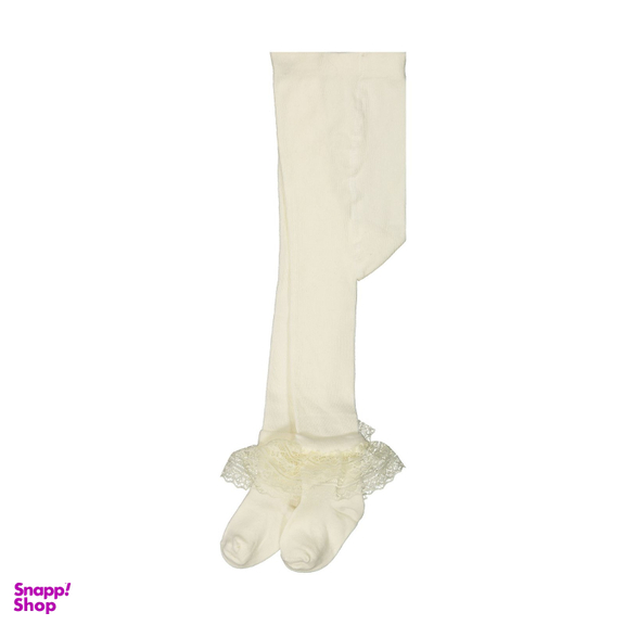 جوراب شلواری نوزادی دخترانه فیورلا (Fiorella) مدل 2014-1