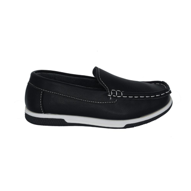 کفش رسمی پسرانه بی (BEE) کد D.BB3Black