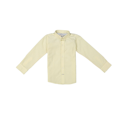 پیراهن جی بی جو (Jibijo) مدل 9903L زردلیمویی