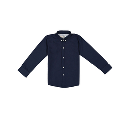 پیراهن جی بی جو (Jibijo) مدل 9903N سرمه ای