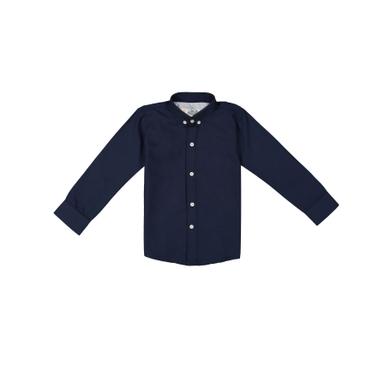 پیراهن جی بی جو (Jibijo) مدل 9903N سرمه ای