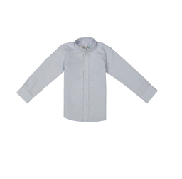 پیراهن جی بی جو (Jibijo) مدل 9903B آبی