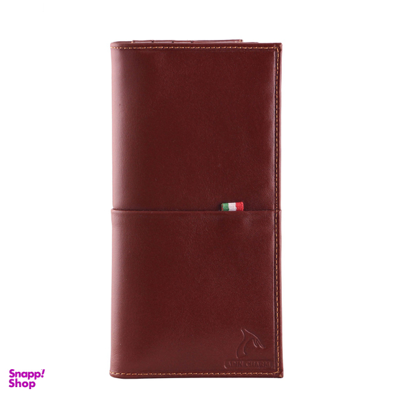کیف پول مردانه چرم بارز کد DM81