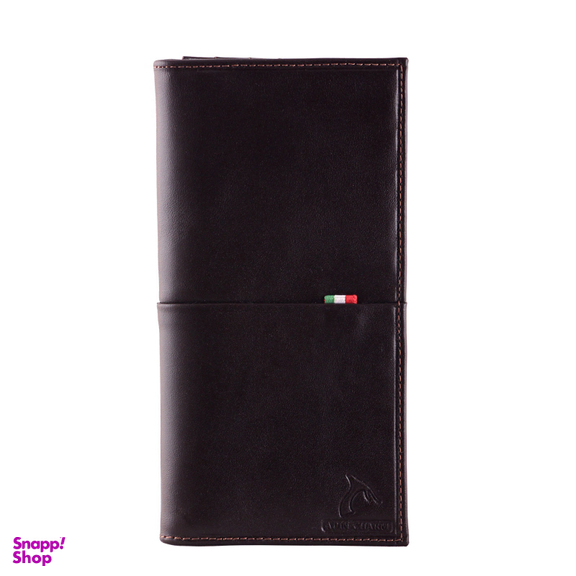 کیف پول مردانه چرم بارز کد DM81