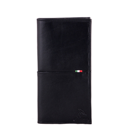 کیف پول مردانه چرم بارز کد DM81