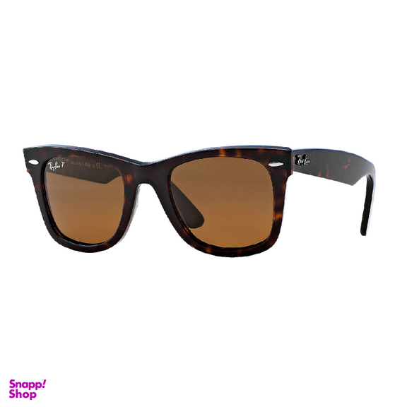 عینک آفتابی ری بن (Rayban) مدل RB2140F-902