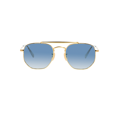 عینک آفتابی ری بن (Rayban) مدل RB3648-001/3F