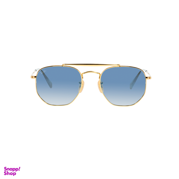 عینک آفتابی ری بن (Rayban) مدل RB3648-001/3F